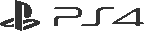 PlayStation 4 Logo PNG Download