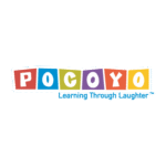 Pocoyo Logo PNG Download