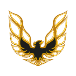 Pontiac Firebird Logo PNG Download