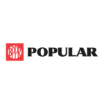 Popular Bank Logo PNG Download