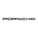 Porsche Logotype Logo PNG Download