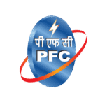 Power Finance Corp Logo PNG Download