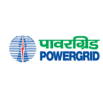 Power Grid Corporation of India Logo PNG Download