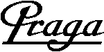 Praga Logo PNG Download
