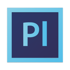 Prelude CS6 Logo