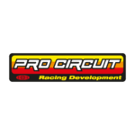 Pro Circuit Logo PNG Download