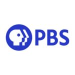 Public Broadcasting Service Logo PNG Download