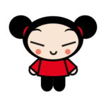 Pucca Logo PNG Download