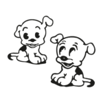 Pudgy Logo PNG Download