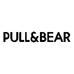 Pull & Bear Logo PNG Download