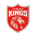 Punjab Kings Logo PNG Download