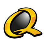 Q Motor Oil Logo PNG Download