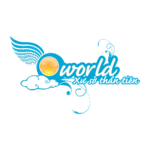Q world Logo PNG Download