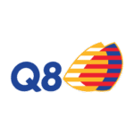 Q8 Kuwait Petroleum International Logo PNG Download