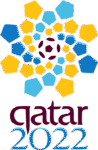 Qatar 2022 FIFA World Cup bid Logo PNG Download