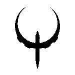 Quake 4 Logo PNG Download