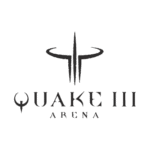 Quake III Logo PNG Download