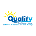 Quality Caribbean Tours Logo PNG Download