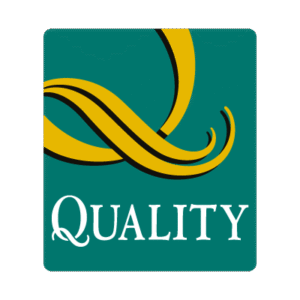 Quality Logo