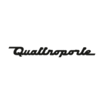 Quattroporte Logo PNG Download