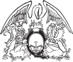 Queen band Logo PNG Download