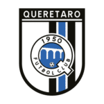 Queretaro club futbol Logo PNG Download