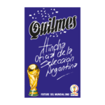 Quilmes FIFA 2002 Logo PNG Download