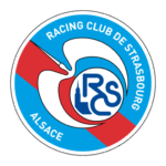 RC Strasbourg Alsace Logo PNG Download