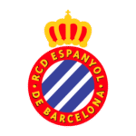 RCD Espanyol de Barcelona Logo PNG Download