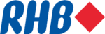 RHB Bank Logo PNG Download