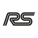 RS Ford Focus Logo PNG Download