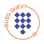 RUS Genly Quevy 89 Logo PNG Download