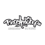 Race and shop Logo PNG Download