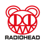 Radiohead Logo PNG Download