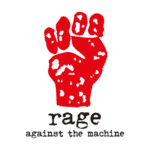Rage Against The Machine Logo PNG Download