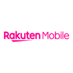 Rakuten Mobile Logo PNG Download