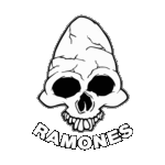 Ramones Logo PNG Download