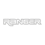 Ranger Logo PNG Download