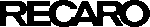 Recaro Logo PNG Download