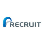 Recruit Logo PNG Download