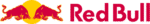 Red Bull horizontal Logo PNG Download