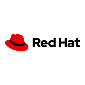 Red Hat Software Logo