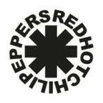 Red Hot Chili Peppers Logo PNG Download