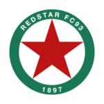 Red Star FC 93 Logo PNG Download