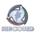 Rede Record Logo PNG Download