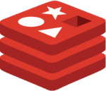 Redis cube Logo PNG Download