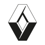 Renault Lines Logo PNG Download