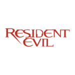Resident Evil Logo PNG Download