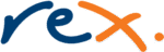 Rex Airlines Logo PNG Download