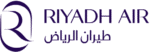 Riyadh Air Logo PNG Download